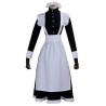 Victorian Maid / ビクトリア朝のメイド
