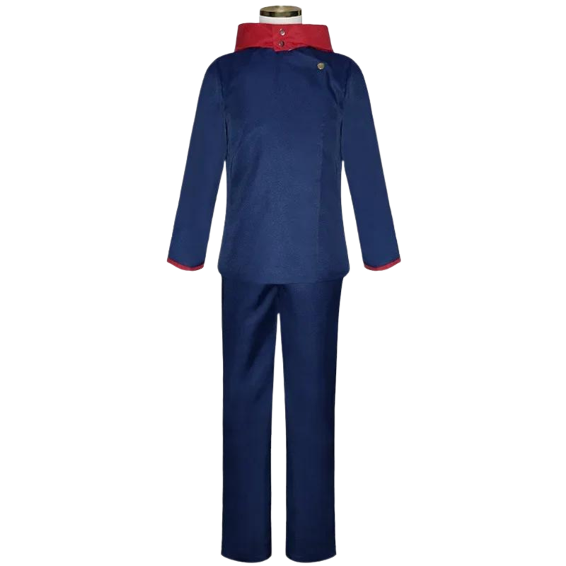 Yuji Itadori / Jujutsu Kaisen / 呪術廻戦