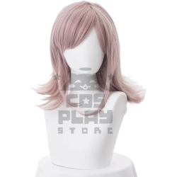 Peluca Chiaki Nanami / Danganronpa 2: Goodbye Despair / ダンガンロンパ