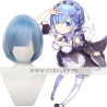 Peluca Rem / Re:Zero / Re:ゼロから始める異世界生活