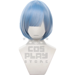 Peluca Rem / Re:Zero / Re:ゼロから始める異世界生活