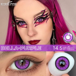 Bella Violet / ベラバイオレット
