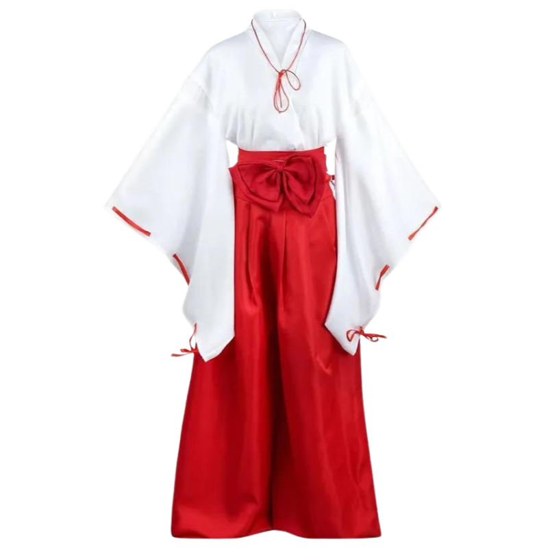 Kikyo / InuYasha / 犬夜叉