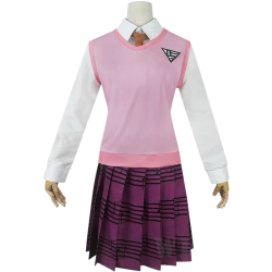 Kaede Akamatsu / Danganronpa V3: Killing Harmony / ダンガンロンパ