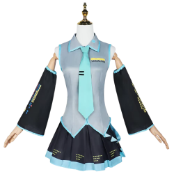 Hatsune Miku / Vocaloid / ボーカロイド