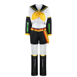 Rin Kagamine / Vocaloid / ボーカロイド